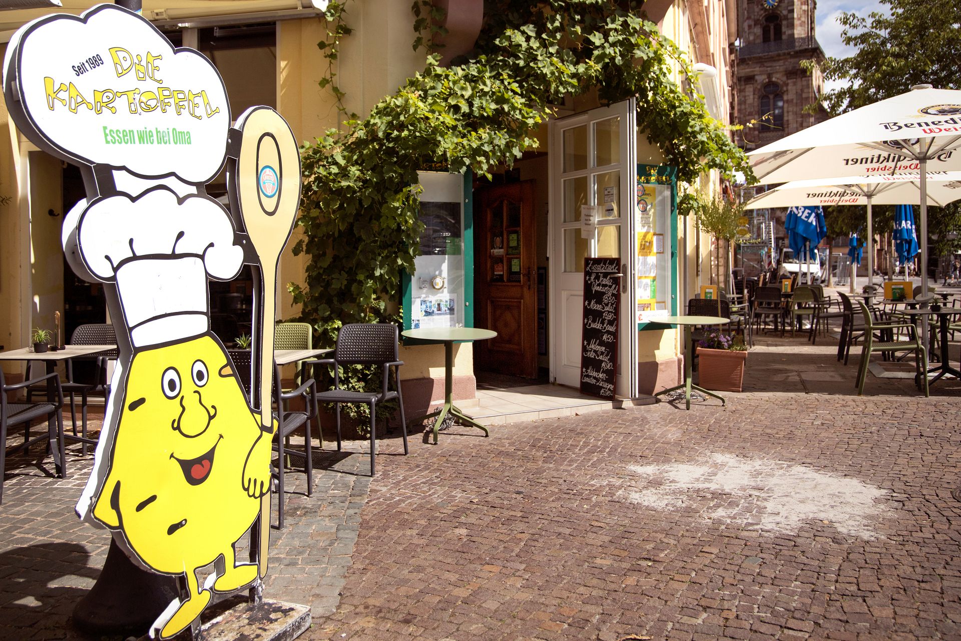 2023 07 Diekartoffel Außen 02